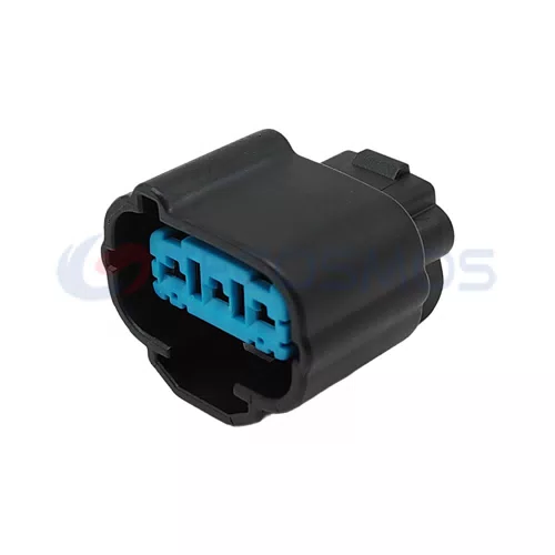 Waterproof Wire Connector VSS Position Sensor Plug for Honda 3 Pin Female 6189-0596 - image 6
